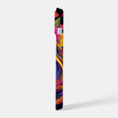 iPhone 15 case iPhone 15ケース (左側面)