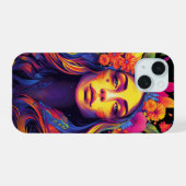 iPhone 15 case iPhone 15ケース (裏面横)