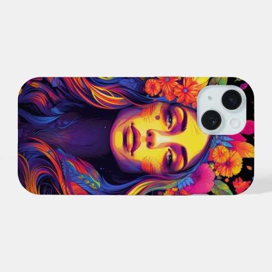 iPhone 15 case iPhone 15ケース (裏面横)