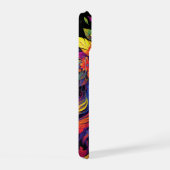 iPhone 15 case iPhone 15ケース (右側面)