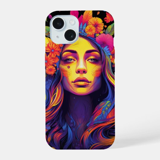 iPhone 15 case iPhone 15ケース (裏面)