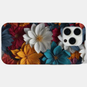 iPhone 15 Case-Mate iPhoneケース (裏面 (横))