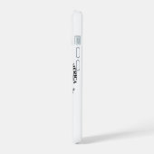 IPhone 15 Case- Slim iPhone 15ケース (左側面)