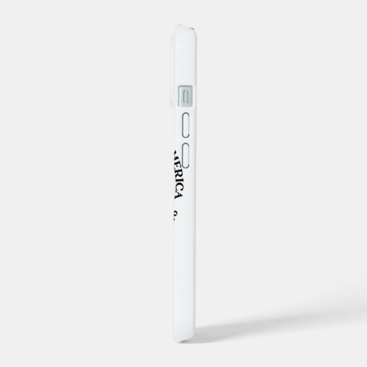 IPhone 15 Case- Slim iPhone 15ケース (左側面)