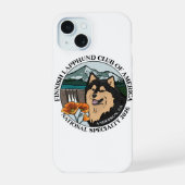 IPhone 15 Case- Slim iPhone 15ケース (裏面)