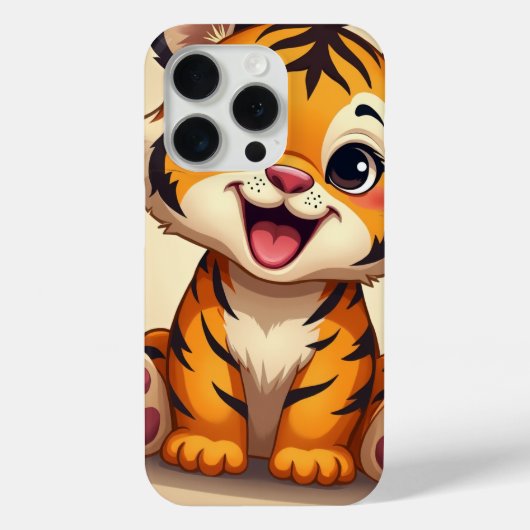 iPhone 15 / iPadケース Case-Mate iPhoneケース (裏面)