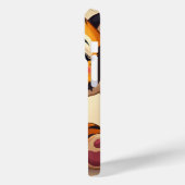 iPhone 15 / iPadケース Case-Mate iPhoneケース (裏面 / 左)