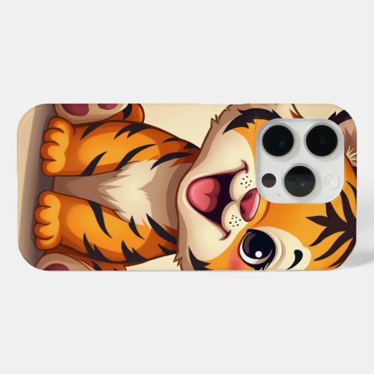 iPhone 15 / iPadケース Case-Mate iPhoneケース (裏面 (横))