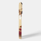 iPhone 15 / iPadケース Case-Mate iPhoneケース (裏面 / 右)