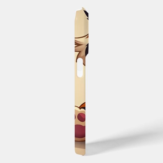 iPhone 15 / iPadケース Case-Mate iPhoneケース (裏面 / 右)