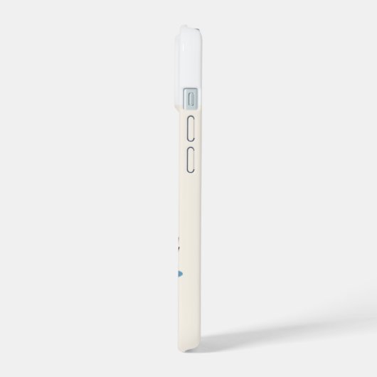 iPhone 15 iPhone 15ケース (左側面)