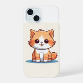 iPhone 15 iPhone 15ケース (裏面)