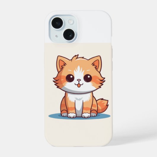 iPhone 15 iPhone 15ケース (裏面)