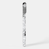 iPhone 15 Plusケース iPhoneケース (右側面)