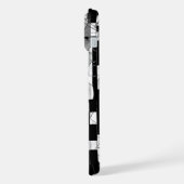 iPhone 15 Plusケース iPhoneケース (左側面)