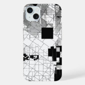 iPhone 15 Plusケース iPhoneケース (裏面)