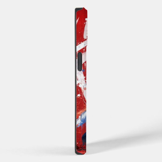 | iPhone 15 Plusケース – Marvel Edition» Case-Mate iPhoneケース (裏面 / 右)