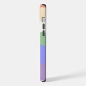 iPhone 15 Plus携帯ケース iPhoneケース (左側面)
