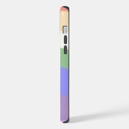 iPhone 15 Plus携帯ケース iPhoneケース (左側面)