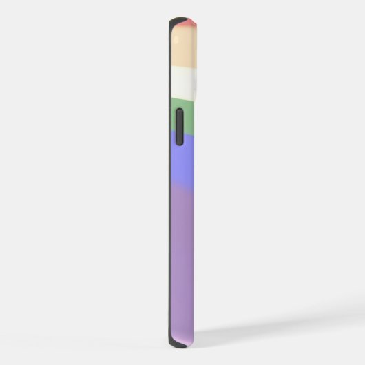 iPhone 15 Plus携帯ケース iPhoneケース (右側面)