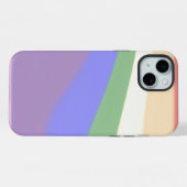 iPhone 15 Plus携帯ケース iPhoneケース (裏面横)