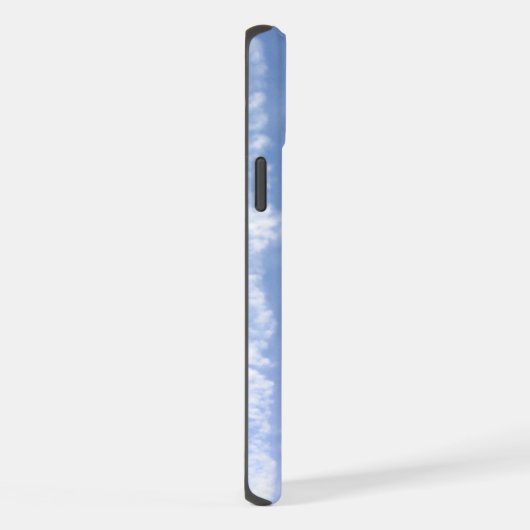 iPhone 15 Plus カバー (右側面)