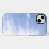 iPhone 15 Plus カバー (裏面横)