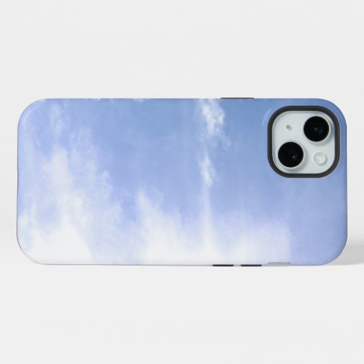 iPhone 15 Plus カバー (裏面横)