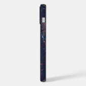 iPhone 15 Plus カバー (左側面)