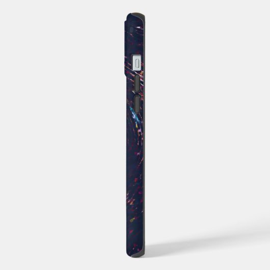 iPhone 15 Plus カバー (左側面)