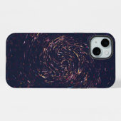 iPhone 15 Plus カバー (裏面横)