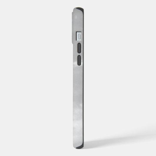 iPhone 15 Plus カバー (左側面)