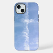 iPhone 15 Plus カバー (裏面)