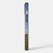 iPhone 15 Plus カバー (左側面)