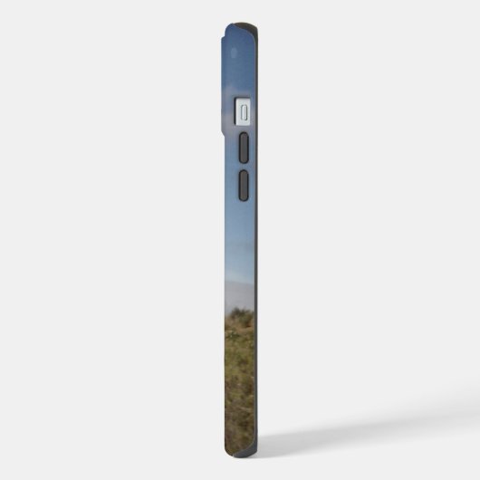 iPhone 15 Plus カバー (左側面)