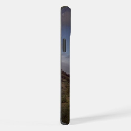 iPhone 15 Plus カバー (右側面)