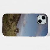 iPhone 15 Plus カバー (裏面横)