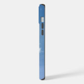 iPhone 15 Plus カバー (左側面)