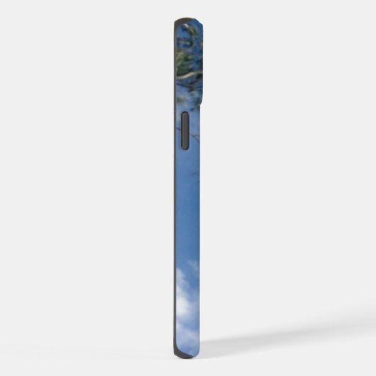 iPhone 15 Plus カバー (右側面)