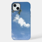 iPhone 15 Plus カバー (裏面)