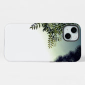 iPhone 15 Plus カフォンケース iPhoneケース (裏面横)