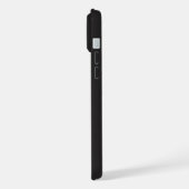 iPhone 15 plus チェシャ猫ケース iPhoneケース (左側面)