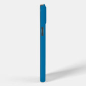 iPhone 15 Plus Case-Mate オクラホマ州の旗 iPhoneケース (裏面 / 右)