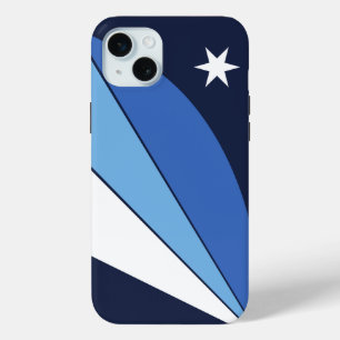 iPhone 15 Plus Case-Mate、コロンビア州旗、SC Miniケース