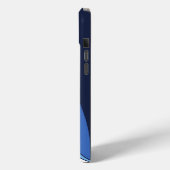 iPhone 15 Plus Case-Mate、コロンビア州旗、SC Case-Mate iPhoneケース (裏面 / 左)