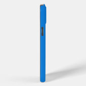 iPhone 15 Plus Case-Mate コーパスクリスティの旗 iPhoneケース (裏面 / 右)