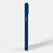 iPhone 15 Plus Case-Mate サウスカロライナ州の旗 iPhoneケース (裏面 / 右)