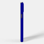 iPhone 15 Plus Case-Mate サンアントニオの旗 iPhoneケース (裏面 / 右)