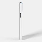 iPhone 15 Plus Case-Mate シカゴ フラッグ iPhoneケース (裏面 / 右)