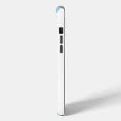 iPhone 15 Plus Case-Mate シカゴ フラッグ iPhoneケース (裏面 / 左)